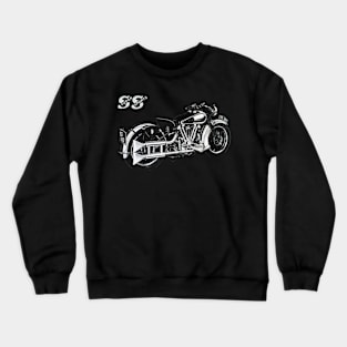 super sport Crewneck Sweatshirt